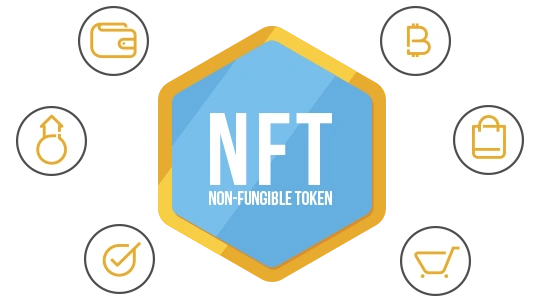 crypto nft