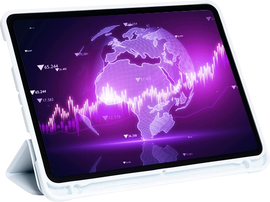 Crypto Exchange Banner