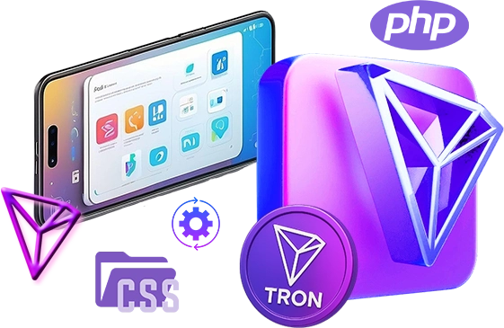 why-choose-tron