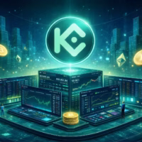Kucoin Clone Script