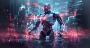 Crypto Arbitrage Bot Development Company