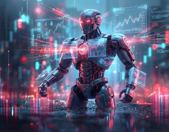 Crypto Arbitrage Bot Development Company