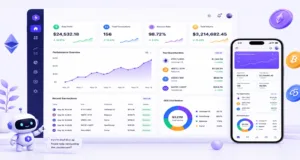 Flash Loan Arbitrage Bot Development
