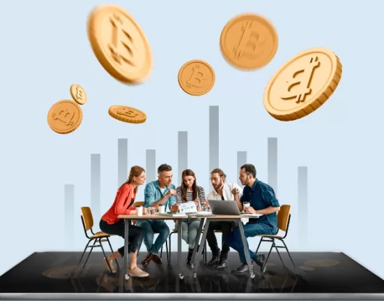 Quantify HYIP Script