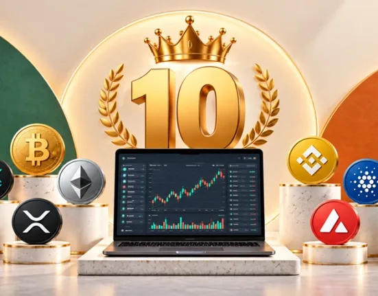 crypto exchange development