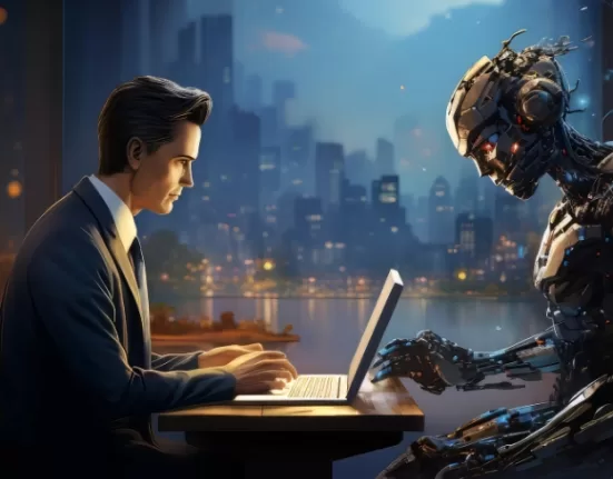 DCA trading bot development company