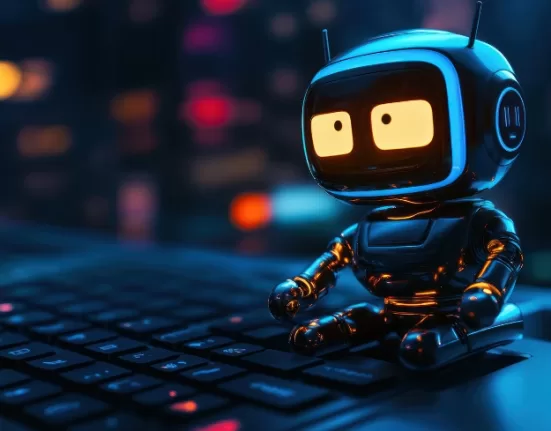 DeFi Trading Bot Development