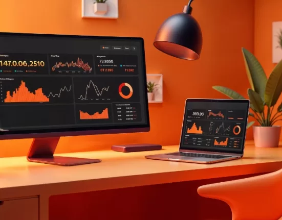 TWAD Trading Bot Development