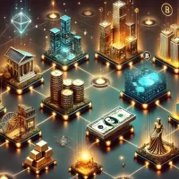 RWA Tokenization Development Company