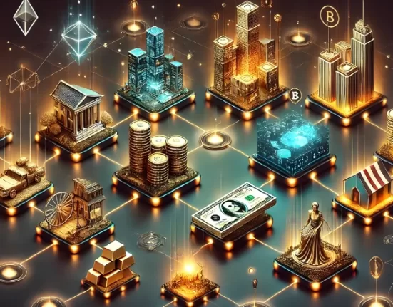 RWA Tokenization Development Company