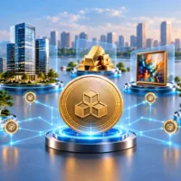 Real-World Asset Tokenization Development