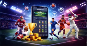 Fantasy Sports App Development