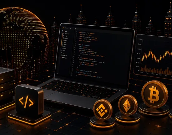 Bybit Clone Script