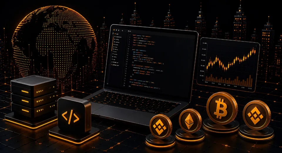 Bybit Clone Script