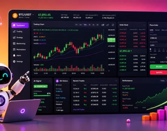 AI Crypto Trading