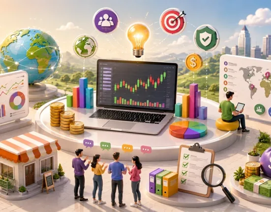 Prediction Marketplace Platforms
