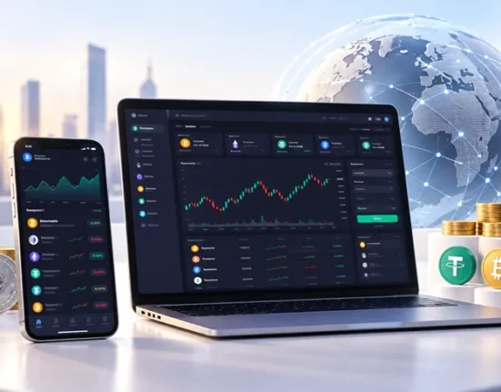 Coinbase Exchange clone script